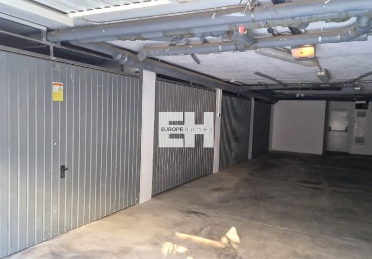 Resale - town house - Torrevieja - Torreblanca