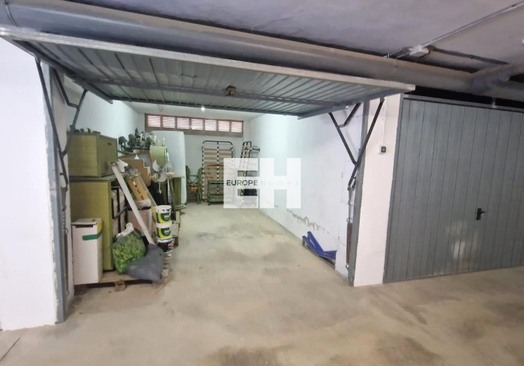 Resale - town house - Torrevieja - Torreblanca