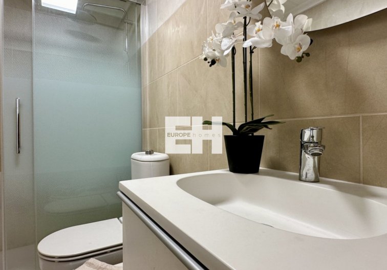 Herverkoop - Appartement - Torrevieja - Costa Blanca