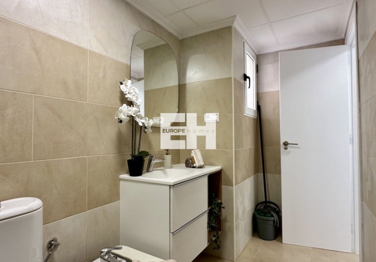 Herverkoop - Appartement - Torrevieja - Costa Blanca