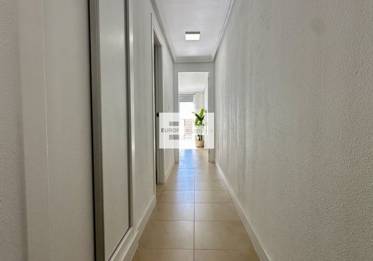 Herverkoop - Appartement - Torrevieja - Costa Blanca