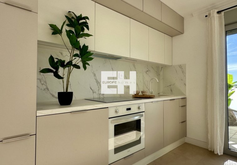 Herverkoop - Appartement - Torrevieja - Costa Blanca