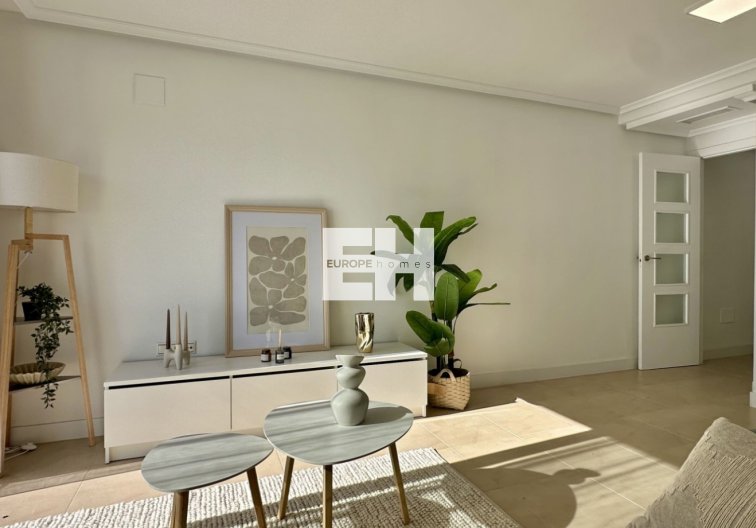 Herverkoop - Appartement - Torrevieja - Costa Blanca