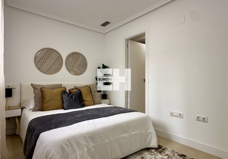 Herverkoop - Appartement - Torrevieja - Costa Blanca