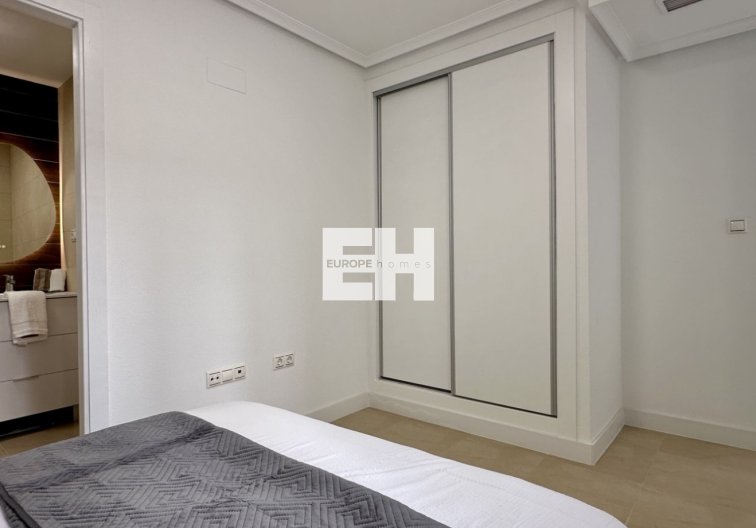 Herverkoop - Appartement - Torrevieja - Costa Blanca