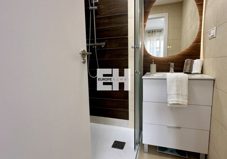 Herverkoop - Appartement - Torrevieja - Costa Blanca