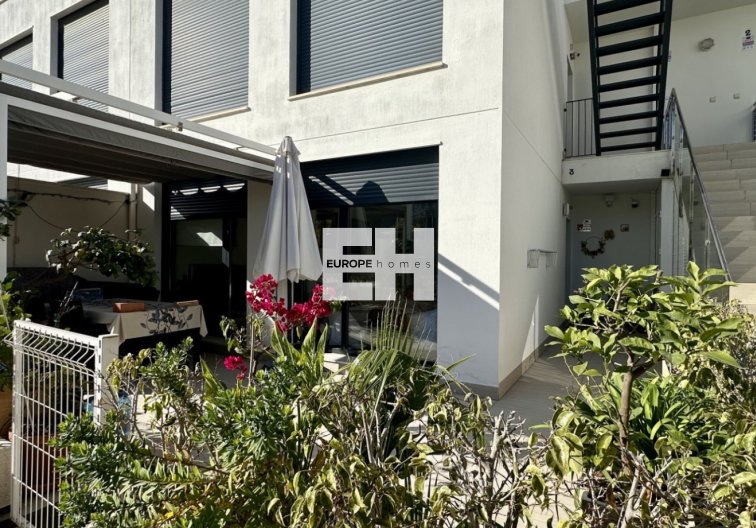 Segunda mano - Apartamento  - Orihuela Costa - Costa Blanca