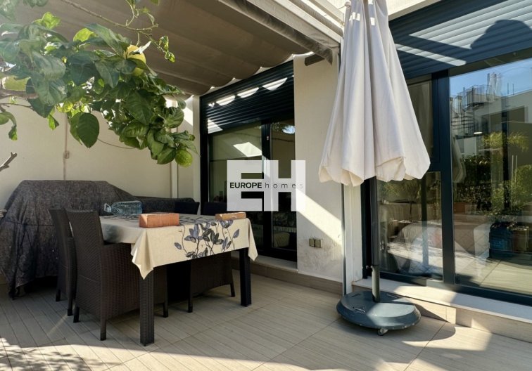 Segunda mano - Apartamento  - Orihuela Costa - Costa Blanca