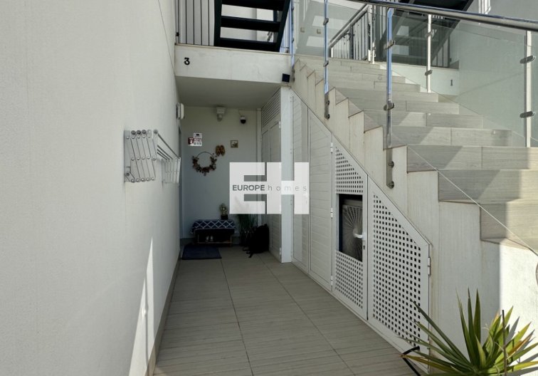 Segunda mano - Apartamento  - Orihuela Costa - Costa Blanca