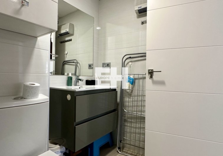 Segunda mano - Apartamento  - Orihuela Costa - Costa Blanca