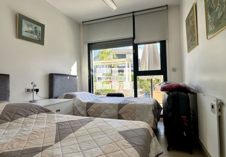 Segunda mano - Apartamento  - Orihuela Costa - Costa Blanca