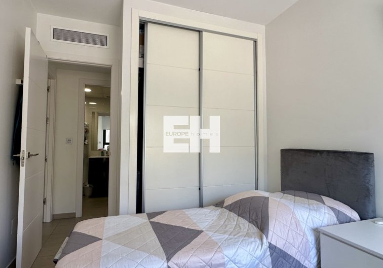 Segunda mano - Apartamento  - Orihuela Costa - Costa Blanca