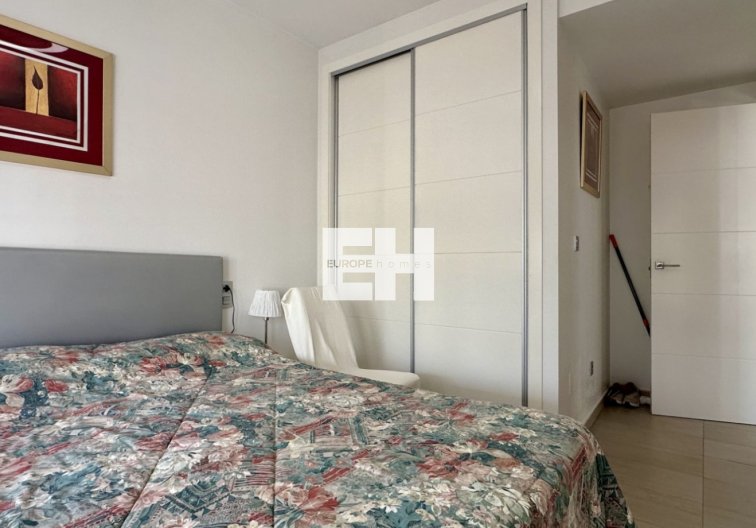Segunda mano - Apartamento  - Orihuela Costa - Costa Blanca