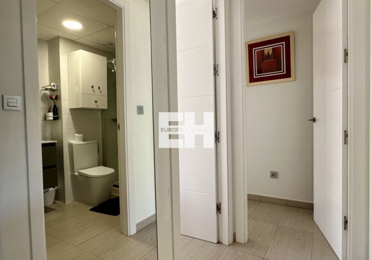 Segunda mano - Apartamento  - Orihuela Costa - Costa Blanca