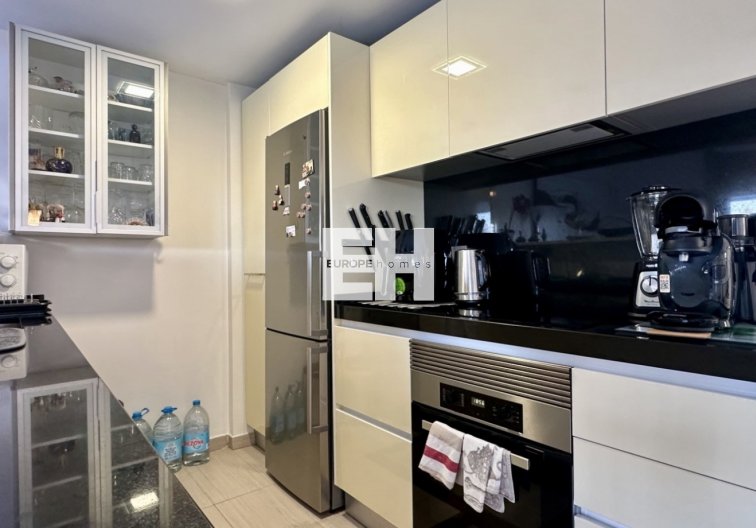 Segunda mano - Apartamento  - Orihuela Costa - Costa Blanca