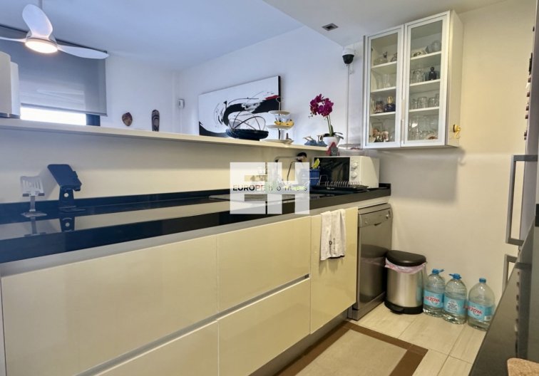 Segunda mano - Apartamento  - Orihuela Costa - Costa Blanca