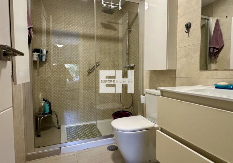 Segunda mano - Apartamento  - Orihuela Costa - Costa Blanca