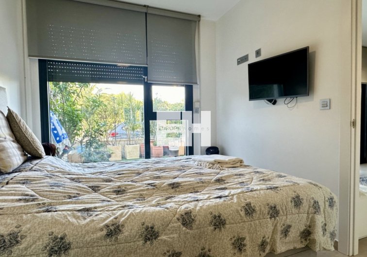 Segunda mano - Apartamento  - Orihuela Costa - Costa Blanca