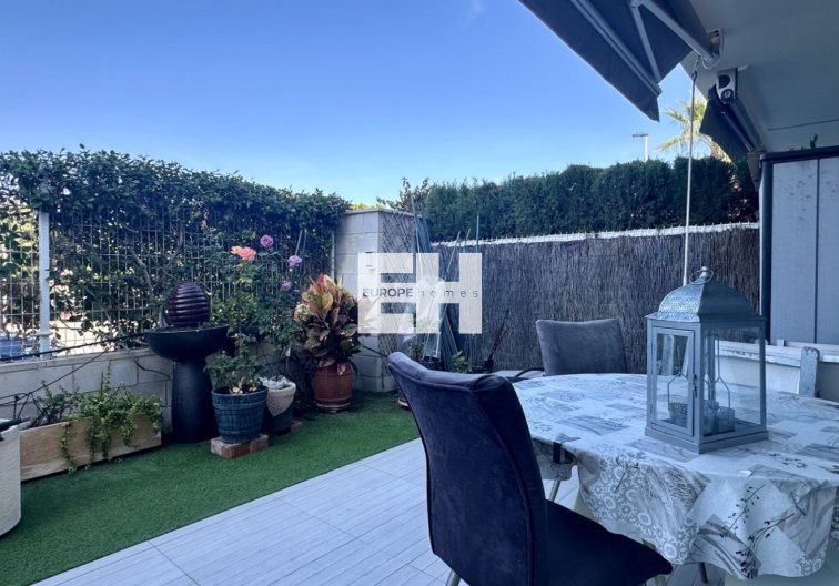 Segunda mano - Apartamento  - Orihuela Costa - Costa Blanca