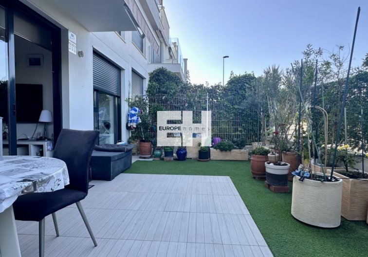 Segunda mano - Apartamento  - Orihuela Costa - Costa Blanca