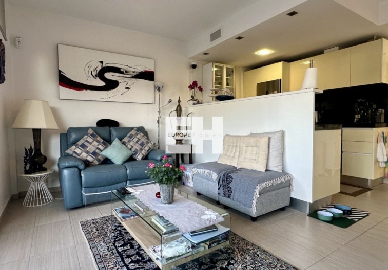 Segunda mano - Apartamento  - Orihuela Costa - Costa Blanca