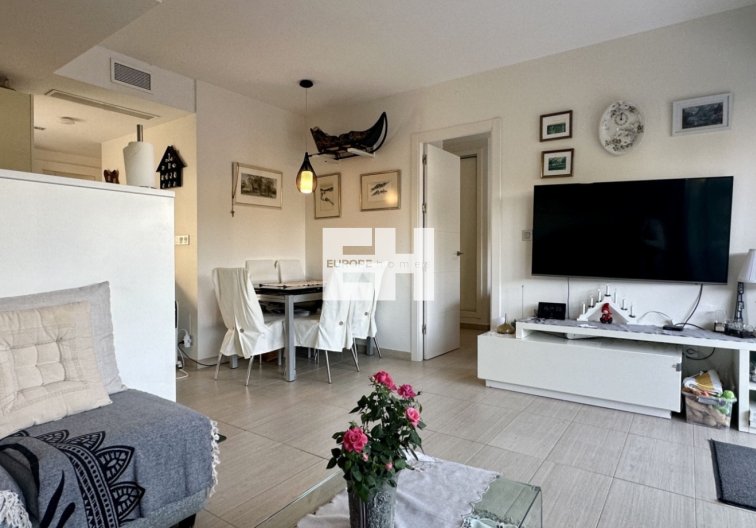 Segunda mano - Apartamento  - Orihuela Costa - Costa Blanca