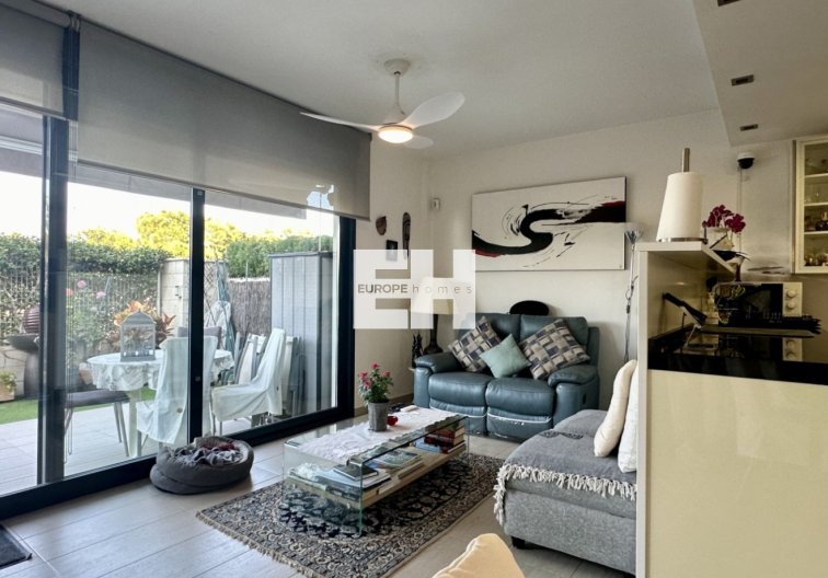 Segunda mano - Apartamento  - Orihuela Costa - Costa Blanca