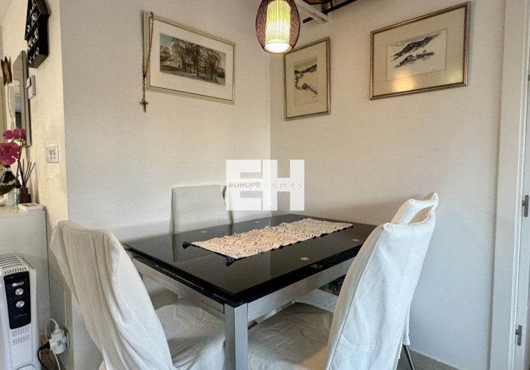 Segunda mano - Apartamento  - Orihuela Costa - Costa Blanca