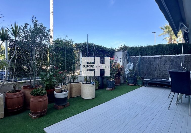 Segunda mano - Apartamento  - Orihuela Costa - Costa Blanca