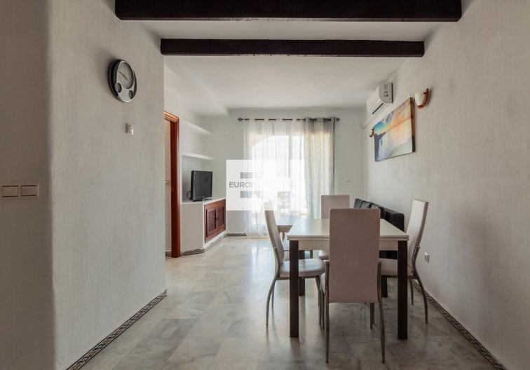 Segunda mano - Apartamento  - Torrevieja - Playa de los Locos