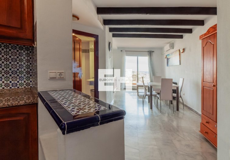 Segunda mano - Apartamento  - Torrevieja - Playa de los Locos