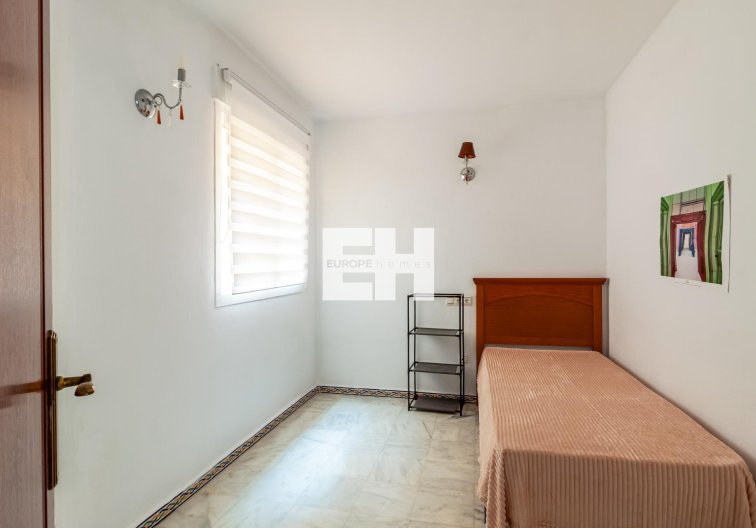 Segunda mano - Apartamento  - Torrevieja - Playa de los Locos