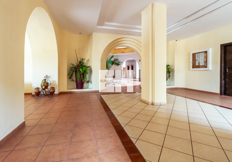 Segunda mano - Apartamento  - Torrevieja - Playa de los Locos