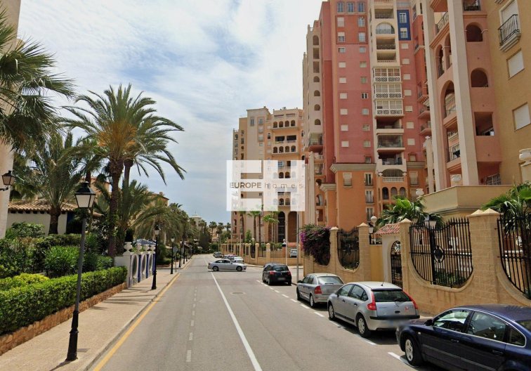 Segunda mano - Apartamento  - Torrevieja - Playa de los Locos