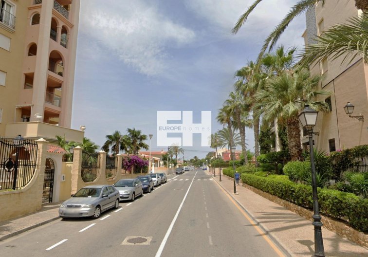 Segunda mano - Apartamento  - Torrevieja - Playa de los Locos