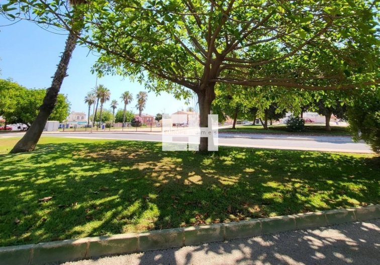 Segunda mano - Apartamento  - Torrevieja - Playa de los Locos