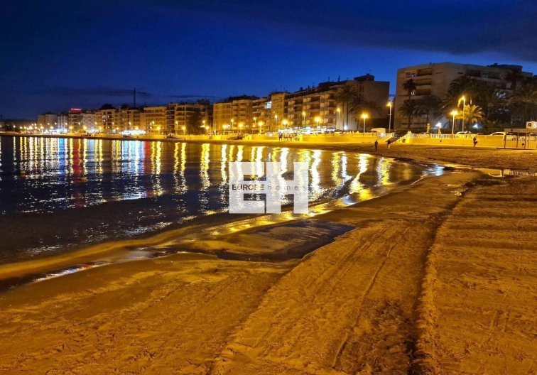 Segunda mano - Apartamento  - Torrevieja - Playa de los Locos