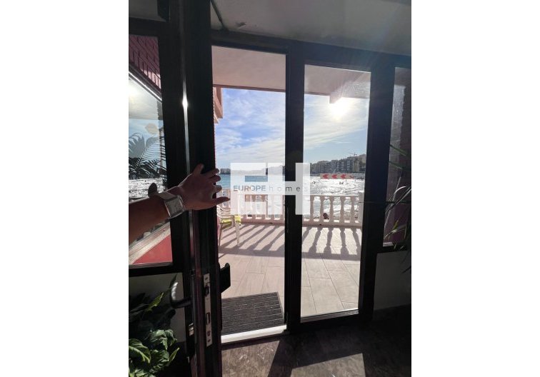 Segunda mano - Apartamento  - Torrevieja - Playa de los Locos