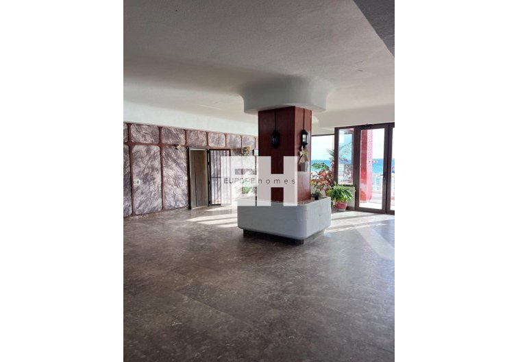 Segunda mano - Apartamento  - Torrevieja - Playa de los Locos