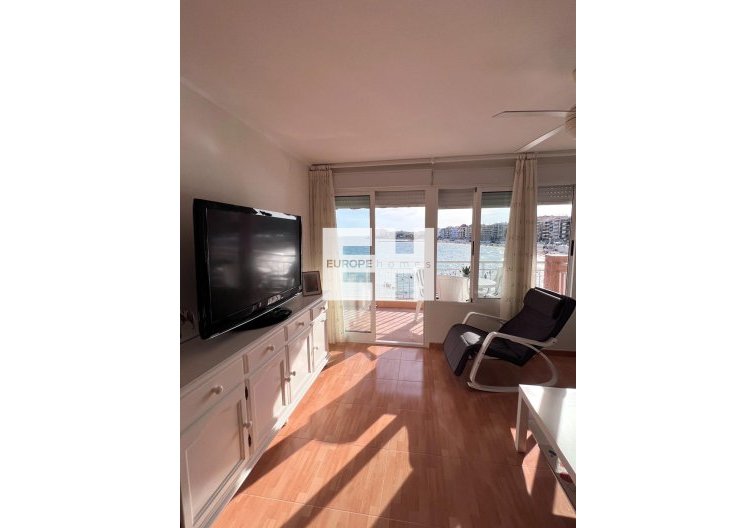 Segunda mano - Apartamento  - Torrevieja - Playa de los Locos