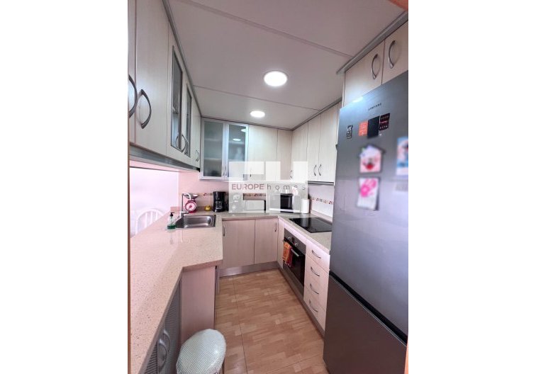 Segunda mano - Apartamento  - Torrevieja - Playa de los Locos