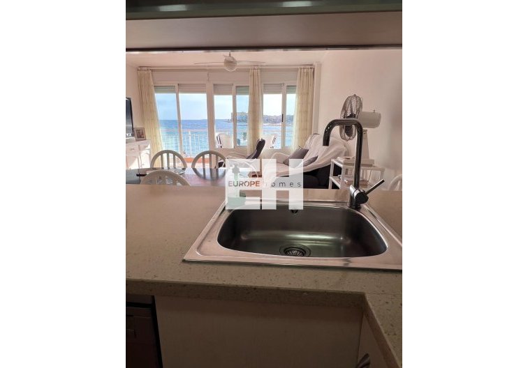 Segunda mano - Apartamento  - Torrevieja - Playa de los Locos