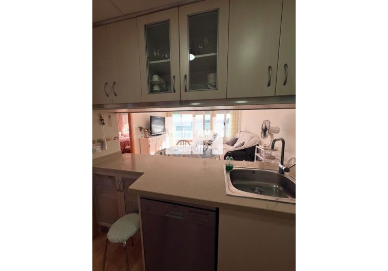 Segunda mano - Apartamento  - Torrevieja - Playa de los Locos