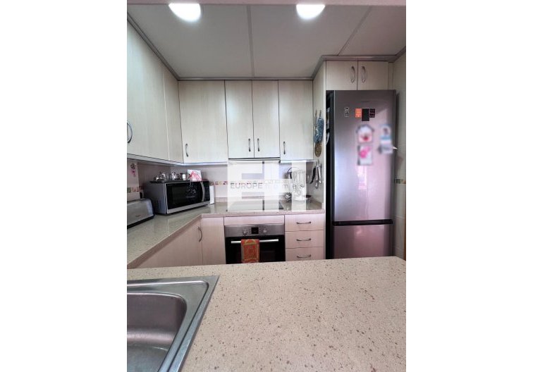 Segunda mano - Apartamento  - Torrevieja - Playa de los Locos