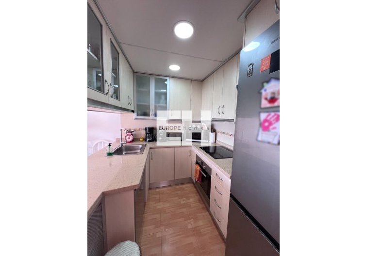 Segunda mano - Apartamento  - Torrevieja - Playa de los Locos