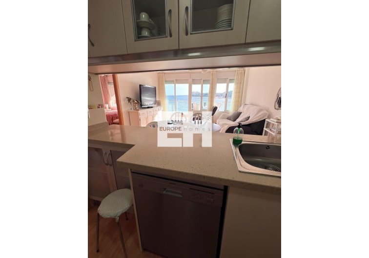 Segunda mano - Apartamento  - Torrevieja - Playa de los Locos