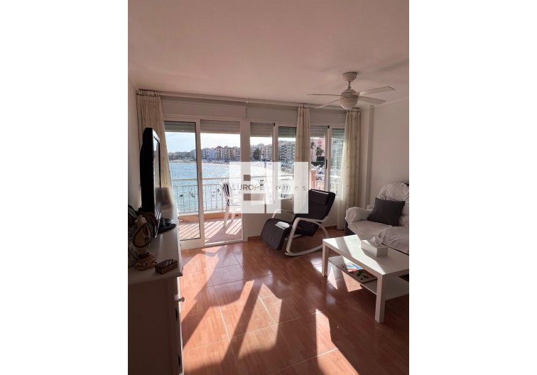 Segunda mano - Apartamento  - Torrevieja - Playa de los Locos