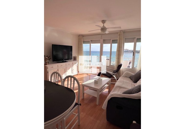 Segunda mano - Apartamento  - Torrevieja - Playa de los Locos