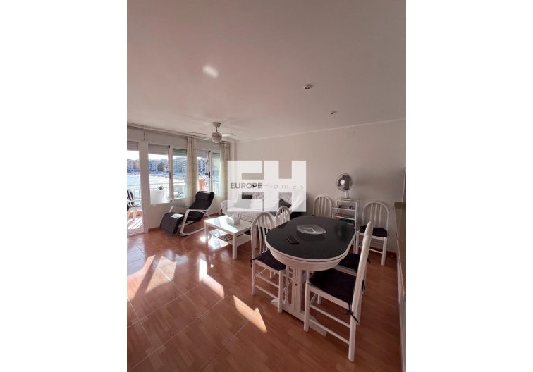 Segunda mano - Apartamento  - Torrevieja - Playa de los Locos