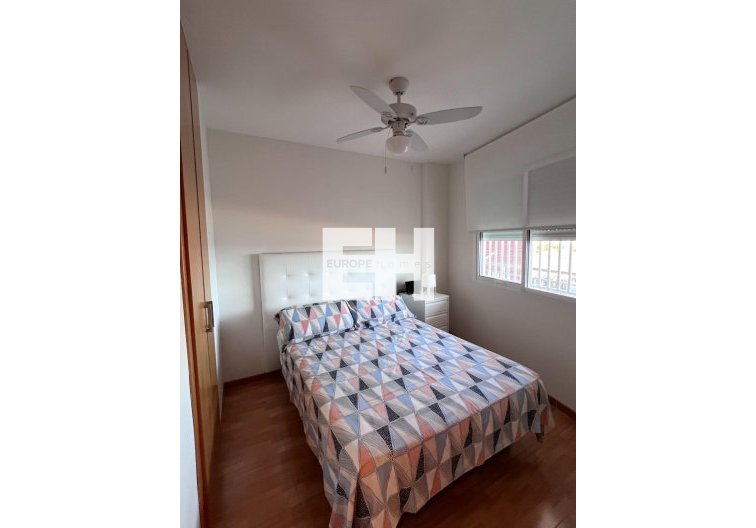 Segunda mano - Apartamento  - Torrevieja - Playa de los Locos